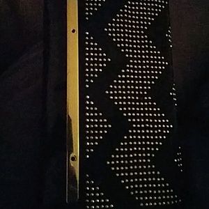 Meet your Posher, Natasha